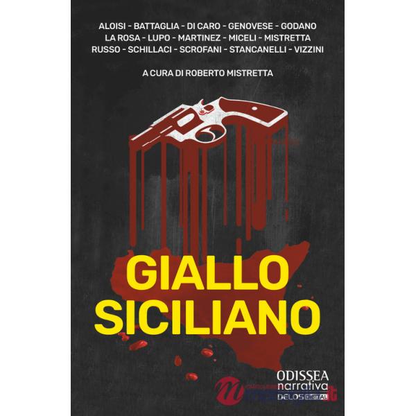 Giallo siciliano