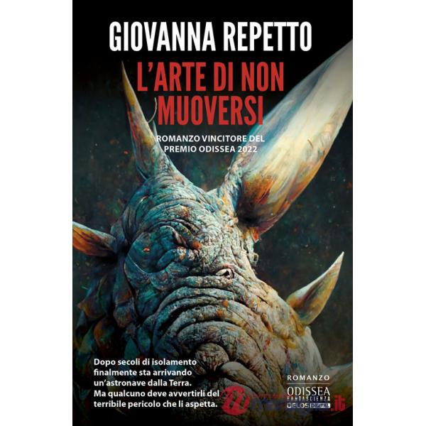 Arte di non muoversi (L')