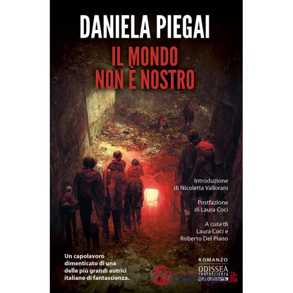 Mondo non è nostro (Il)