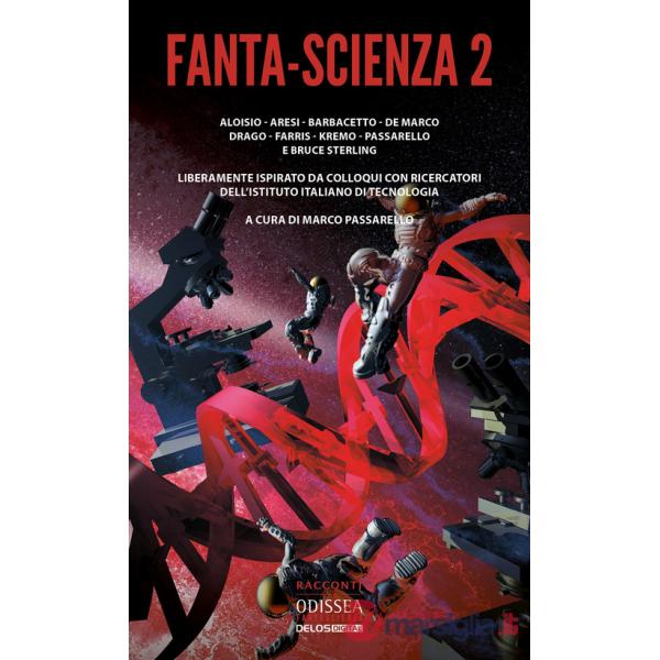 Fanta-scienza. Vol. 2