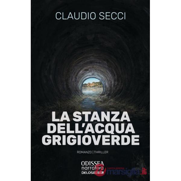 Stanza dell'acqua grigioverde (La)