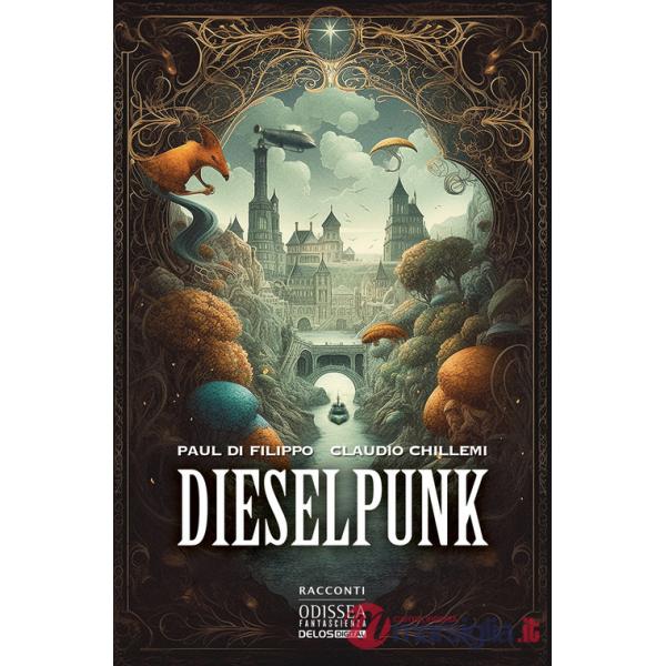 Dieselpunk