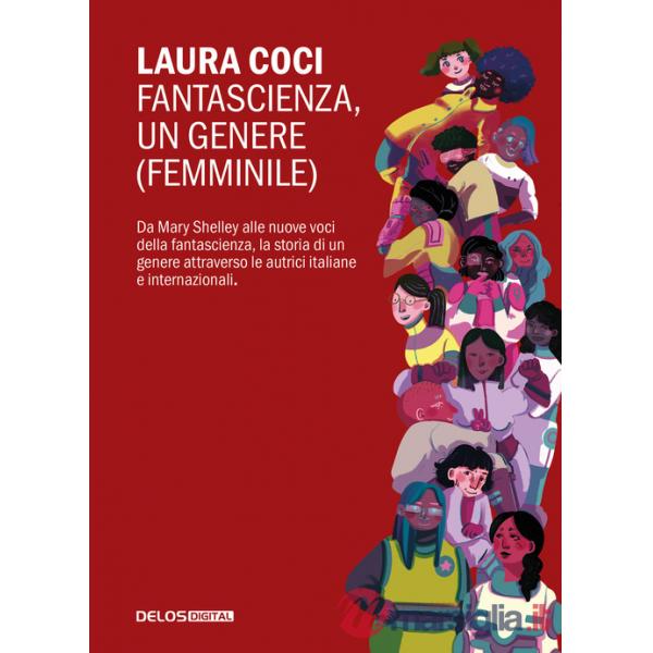 Fantascienza, un genere femminile