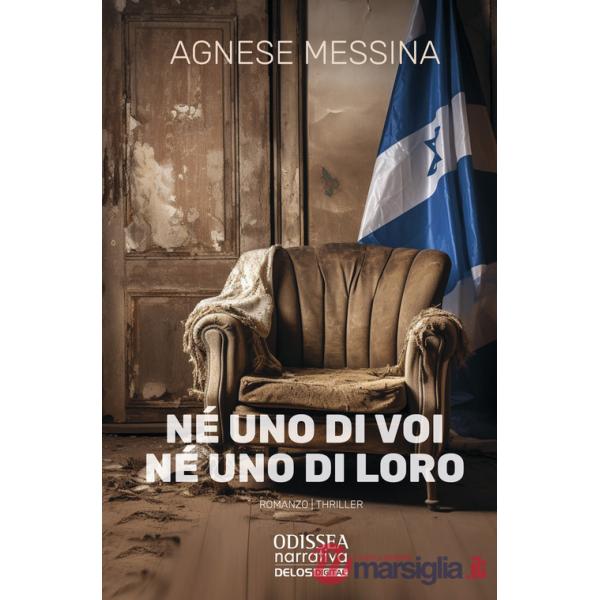 Né uno di voi né uno di loro