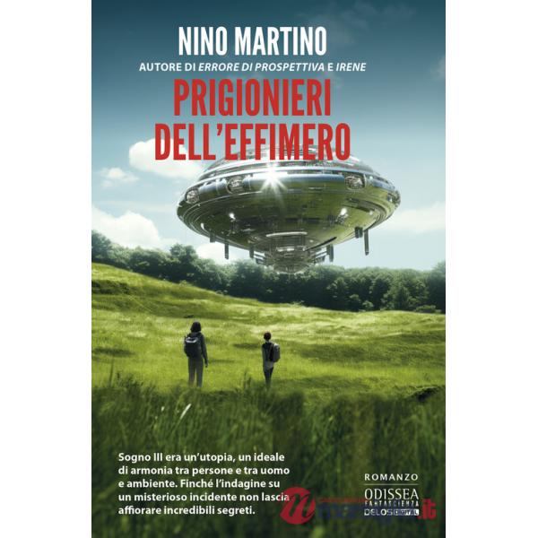 Prigionieri dell'effimero