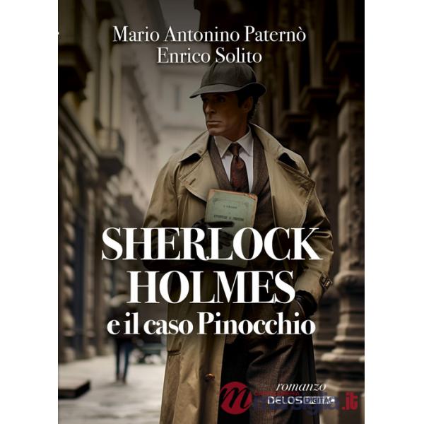 Sherlock Holmes e il caso Pinocchio