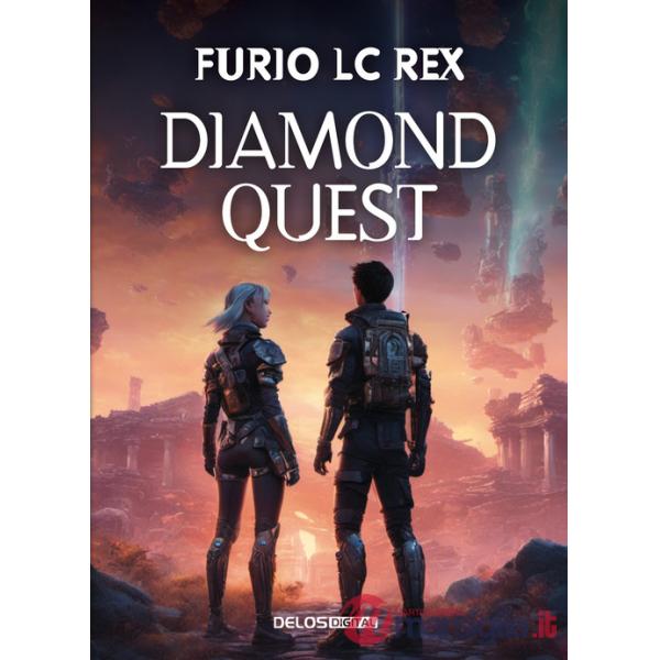 Diamond Quest