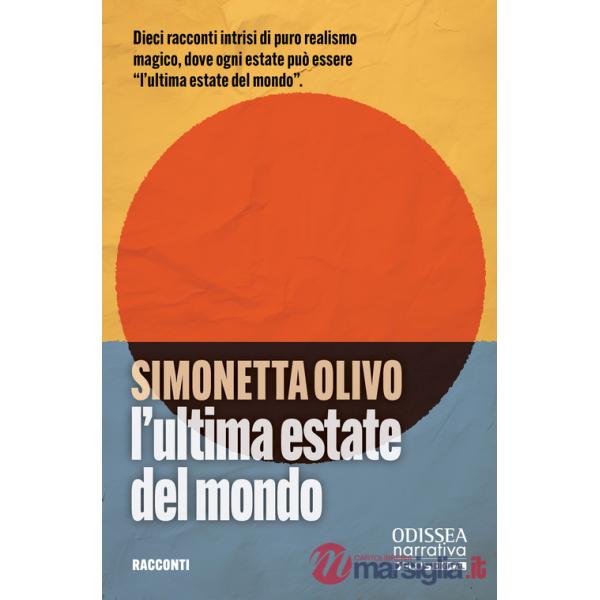 Ultima estate del mondo (L')
