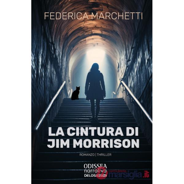 Cintura di Jim Morrison (La)