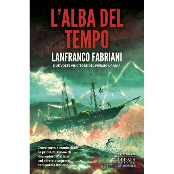 Alba del tempo (L')