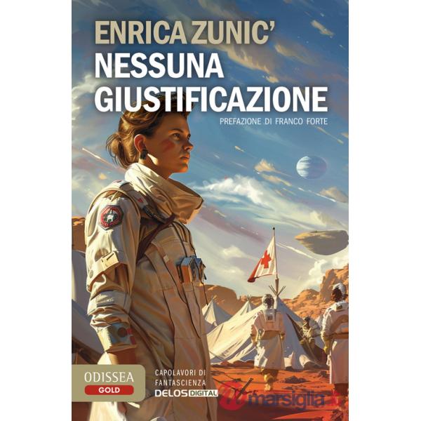 Nessuna giustificazione