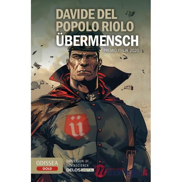 Übermensch