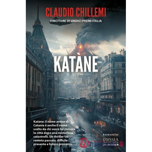 Katàne