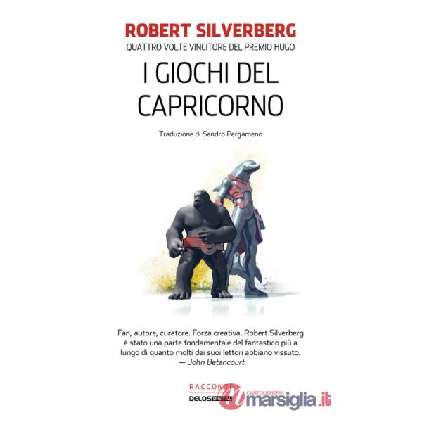 Giochi del Capricorno (I)