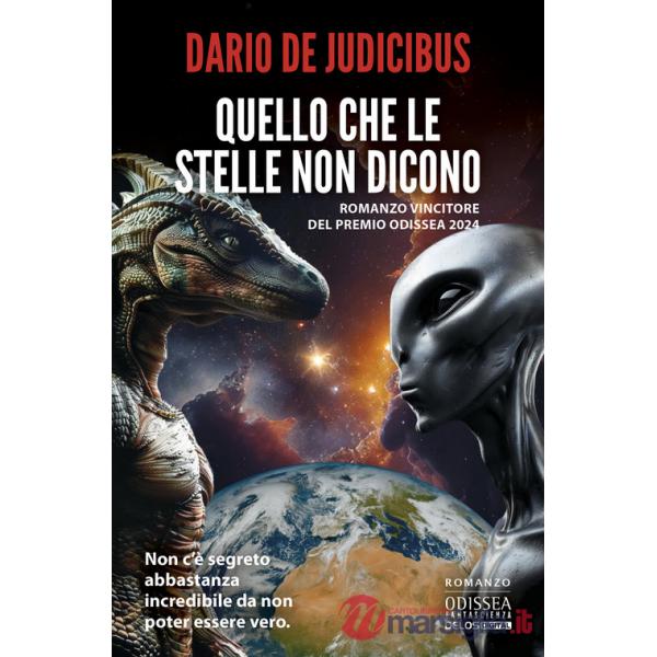Quello che le stelle non dicono