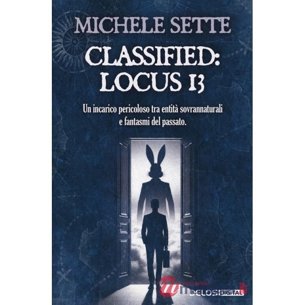 Classified: Locus 13
