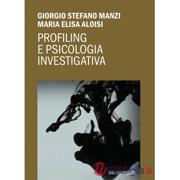 Profiling e psicologia investigativa