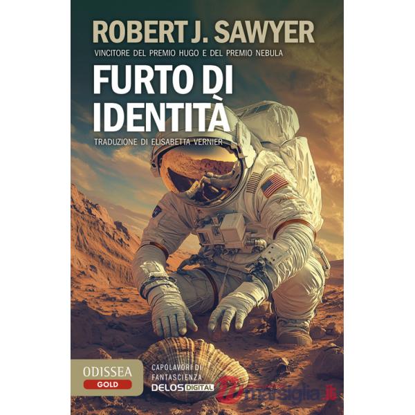 Furto d'identità