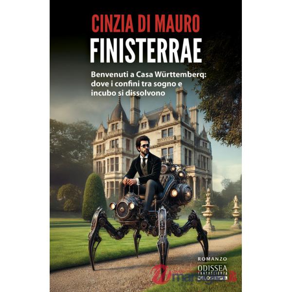 Finisterrae