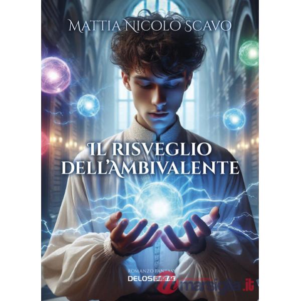 Risveglio dell'ambivalente (Il)