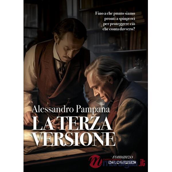 Terza versione. (Sigerson e Grocco) (La)