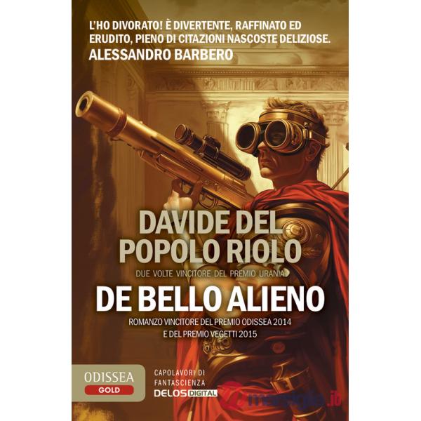 De bello alieno