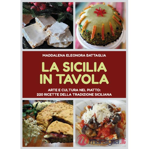 Sicilia in tavola (La)