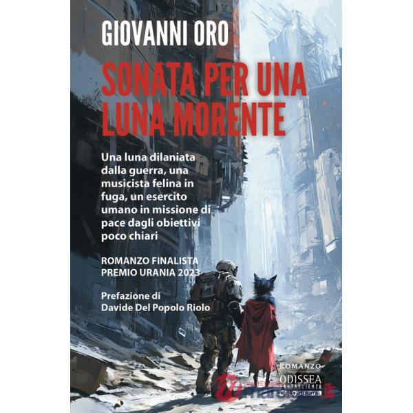 Sonata per una luna morente