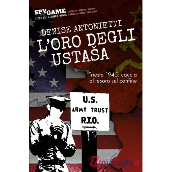 Oro degli Ustasa (L')