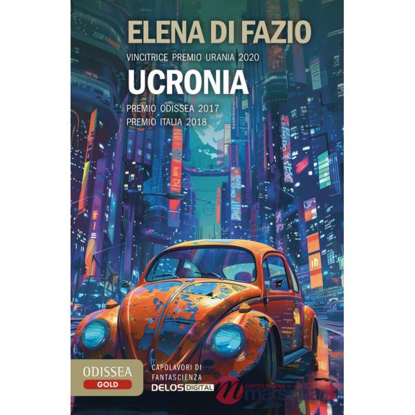 Ucronia