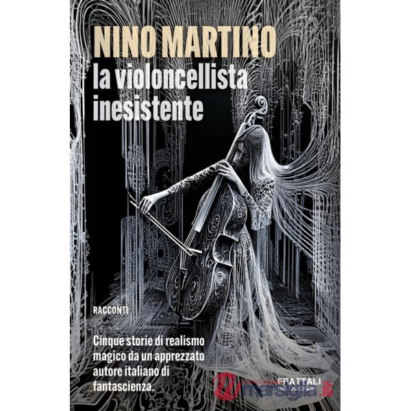 Violoncellista inesistente (La)