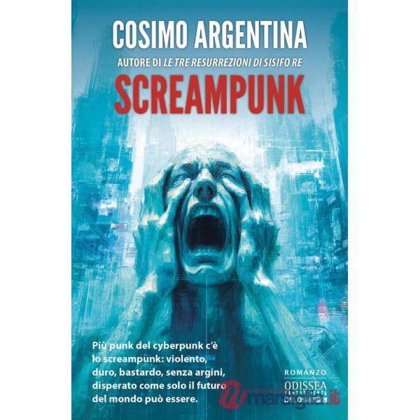 Screampunk