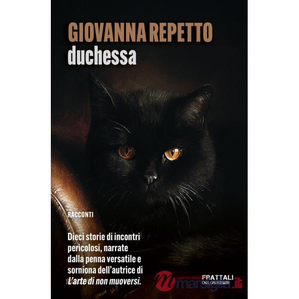 Duchessa