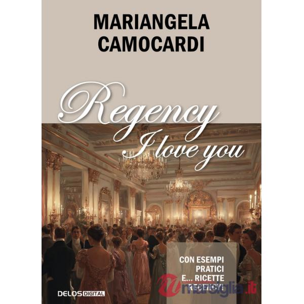Regency I love you