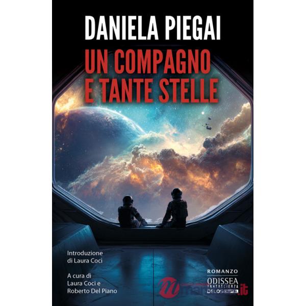 Compagno e tante stelle (Un)