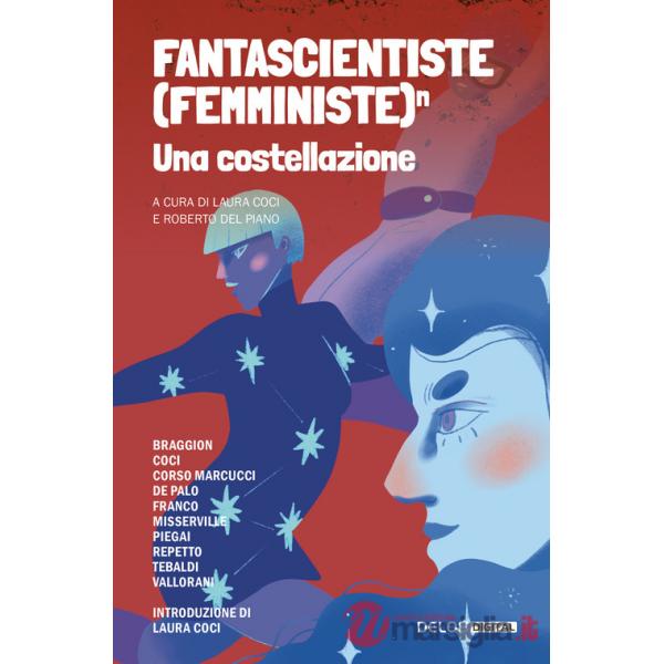 Fantascientiste (femministe)?. Una costellazione