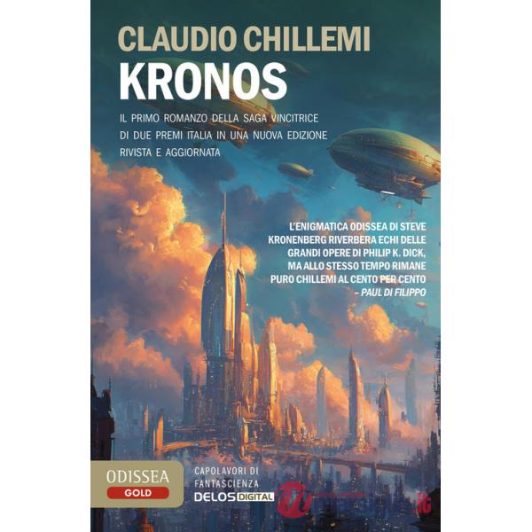 Kronos
