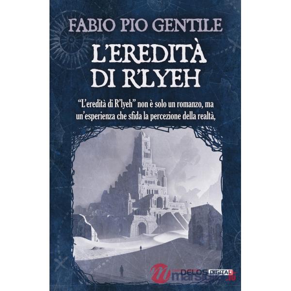 Eredità di R'Lyeh (L')