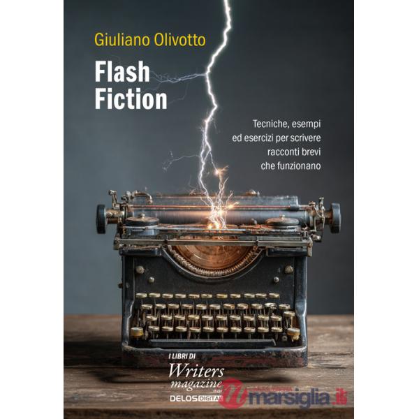 Flash fiction. Tecniche, esempi ed esercizi per scrivere racconti brevi che funzionano
