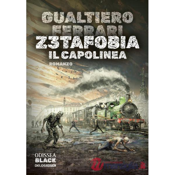 Z3tafobia. Il capolinea