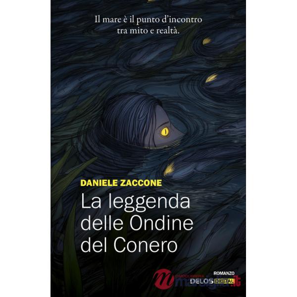 La leggenda delle Ondine del Conero