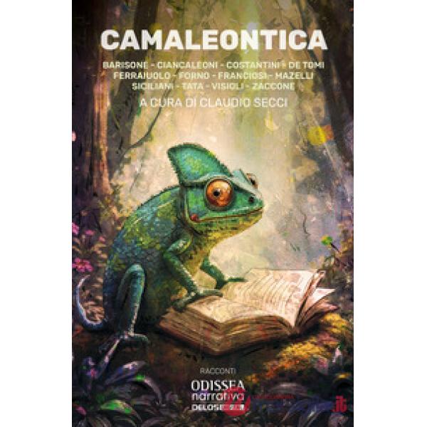 Camaleontica