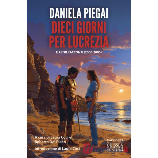 Dieci giorni per Lucrezia
