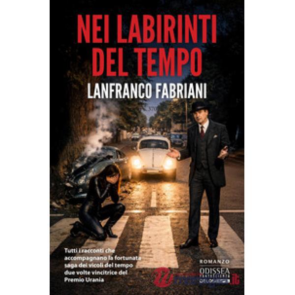 Nei labirinti del tempo