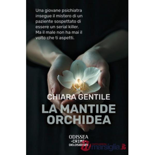 Mantide orchidea (La)
