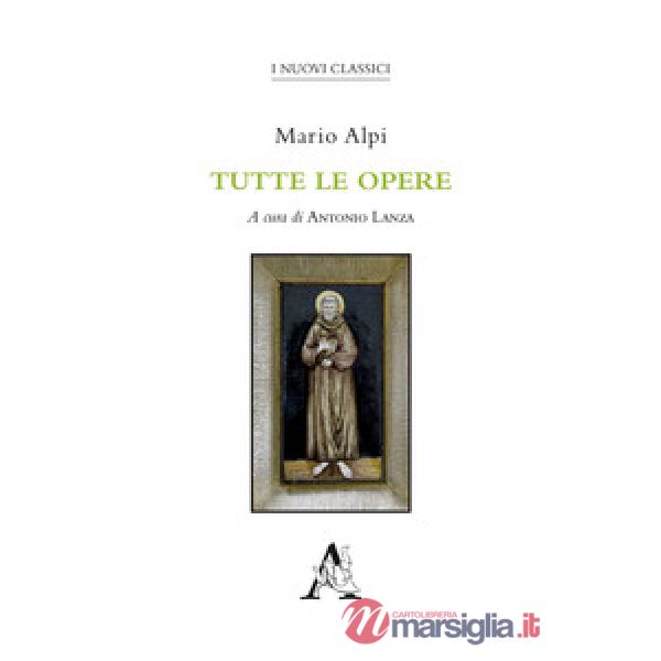 Tutte le opere
