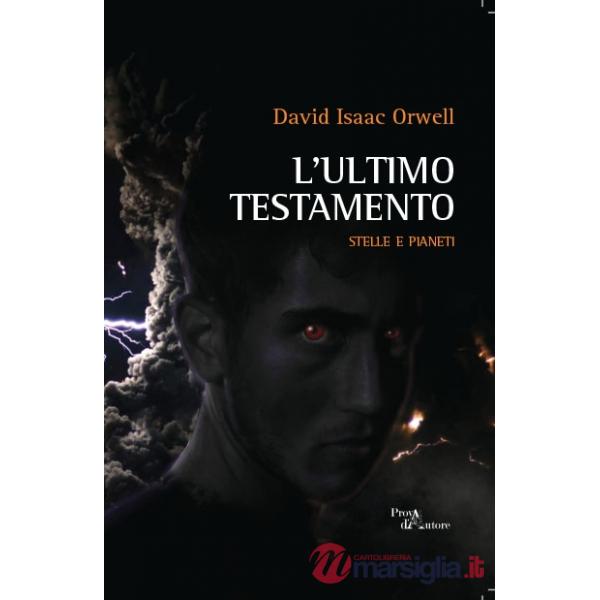 L'ultimo testamento. Stelle e pianeti