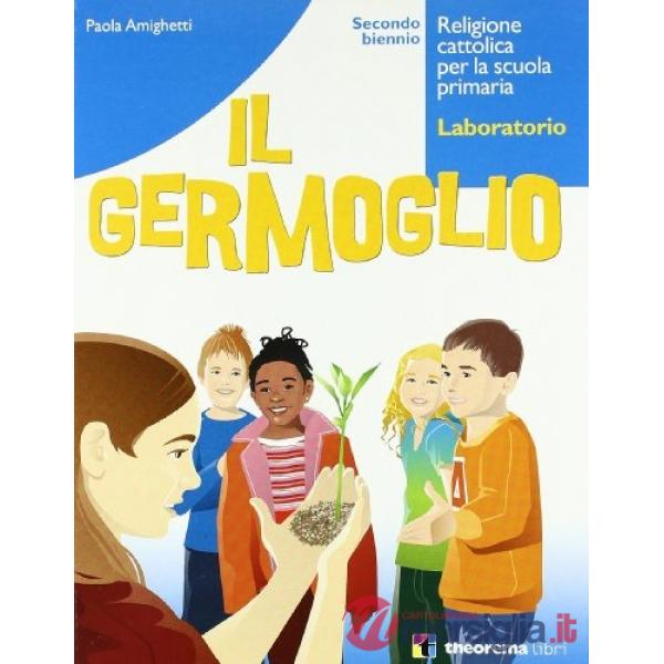GERMOGLIO 4/5