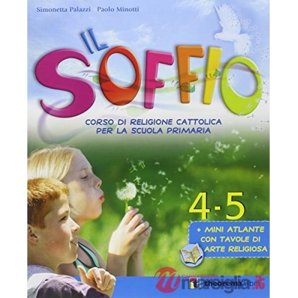 SOFFIO 4 5 + ATL.