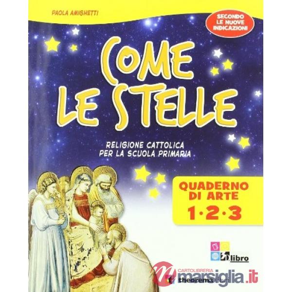 COME LE STELLE 1/2/3 PACK